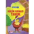 Kk Krmz Tavuk ilek Kitaplar