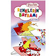 Renklerin Bayram ilek Kitaplar