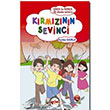 Krmznn Sevinci ilek Kitaplar