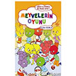 Meyvelerin Oyunu ilek Kitaplar