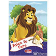 Aslan le Fare ilek Kitaplar