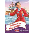 Gliver`in Maceralar ilek Kitaplar