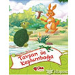 Tavan le Kaplumbaa ilek Kitaplar
