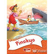 Pinokyo ilek Kitaplar