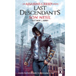 Last Descendants Son Nesil Dex Yaynevi