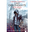 Last Descendants Son Nesil Dex Yaynevi