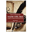 Nazm- Dil-Ara Altnpost Yaynclk