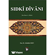 Sdki Divan Altnpost Yaynclk
