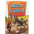 Allem Kallem ilek Kitaplar