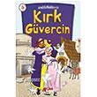 Krk Gvercin ilek Kitaplar