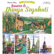 Kanavie ile Dnya Seyahati Tuva Yaynclk