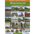 Kanavie Motif Serisi 5 Manzaralar Tuva Yaynclk