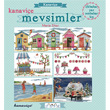 Kanavie Mevsimler Tuva Yaynclk