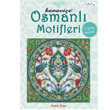 Kanavie Osmanl Motifleri Tuva Yaynclk