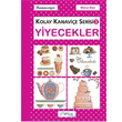 Kolay Kanavie Serisi 3 Yiyecekler Tuva Yaynclk