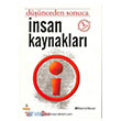 Dnceden Sonuca nsan Kaynaklar Hayat Yaynlar