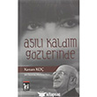 Asl Kaldm Gzlerinde Altnpost Yaynclk
