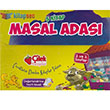 Masal Adas 5 Kitap ilek Kitaplar