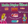 Mutlu Dler lkesi 5 Kitap ilek Kitaplar