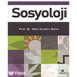 Sosyoloji Hayat Yaynlar