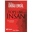 Toplum ve nsan Hayat Yaynlar