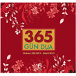 365 Gn Dua Bilal Eren Cihan Yaynlar