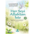 Her eyi Allah tan ste Hayat Yaynlar