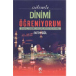Ailemle Dinimi reniyorum Fatih  Gl Cihan Yaynlar