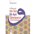 Ailemle Her Gn Bir Ayet reniyorum mehmet dikmen Cihan Yaynlar