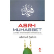 Asr  Muhabbet Ahmet ahin Cihan Yaynlar