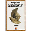 Anabasis  Onbinlerin Dn Altnpost Yaynclk