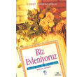 Biz Evleniyoruz Cihan Yaynlar