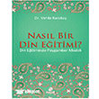 Nasl Bir Din Eitimi? Hayat Yaynlar