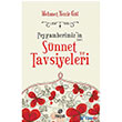 Peygamberimizin Snnet ve Tavsiyeleri Hayat Yaynlar