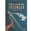 Gncel Sorunlara zmler Cihan Yaynlar