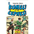 Cepheden Cepheye - Rumeli Cephesi Ac G Gen Hayat Yaynlar