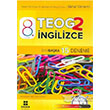 8. Snf TEOG 2 ngilizce 15 Deneme Baka Yaynclk
