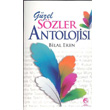 Gzel Szler Antolojisi Cihan Yaynlar