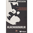 Alacakaranlk Altnpost Yaynclk