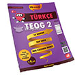 8. Snf Trke TEOG 2 10 Deneme Snav Ar Yaynclk