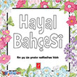 Hayal Bahesi  Pena Yaynlar