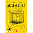 Alice ve Sinek Pena Yaynlar