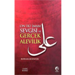 On ki mam Sevgisi ve Gerek Alevilik Cihan Yaynlar