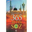 Peygamberimizden 365 Altn Sz Cihan Yaynlar