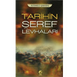 Tarihin eref Levhalar Cihan Yaynlar