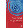 Ak Mavi Rengi Sever Bengisu Yaynlar