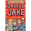 Sadece Jake - Die Di Pena Yaynlar