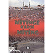 Mitinge Kar Miting Altnpost Yaynclk