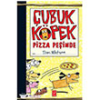 ubuk Kpek Pizza Peinde Pena Yaynlar
