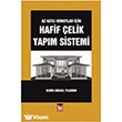 Hafif elik Yapm Sistemi Altnpost Yaynclk